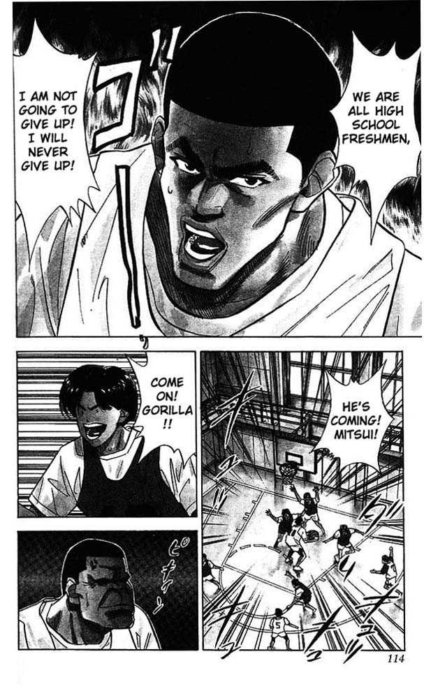 Slam Dunk, Chapter 68 image 05